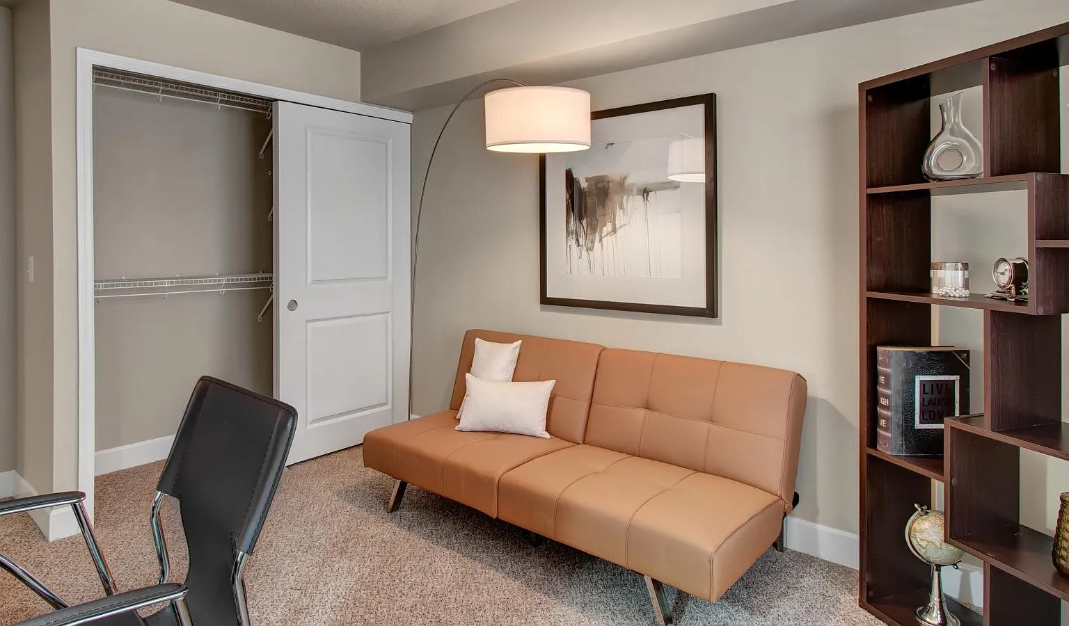 The Fairways Apartments at Edinburgh — Photo 4