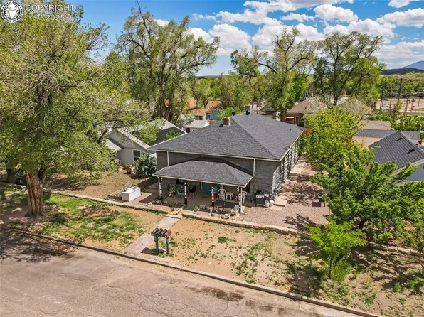 104 Greenwood Ave, Canon City, CO 81212