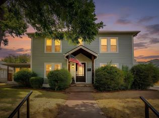 3200 Waits Ave, Fort Worth, TX 76109