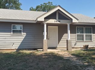 2608 E Maple Ave, Enid, OK 73701
