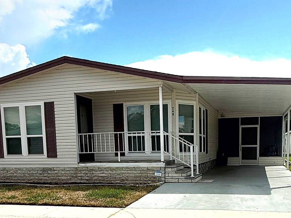 1st image of 1001 Starkey Rd Lot 249