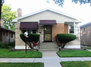 8505 S Wabash Ave, Chicago, IL 60619