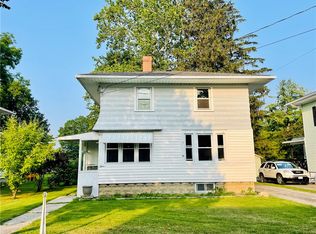 12 S Church St, Nunda, NY 14517