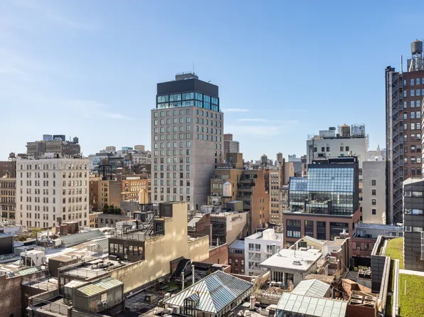 7 East 14th Street 17G image 7 of 7