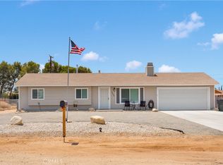 10548 Tecopa Rd, Apple Valley, CA 92308