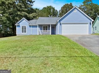11150 Lenox Dr, Hampton, GA