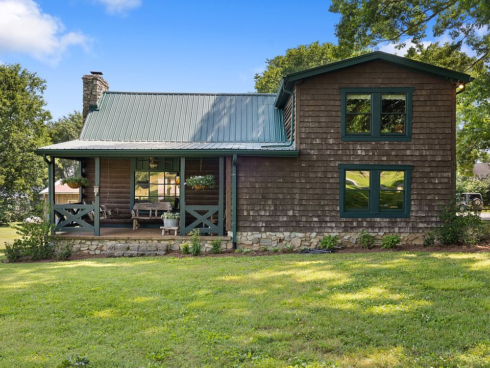 2739 Thompson Station Rd E, Thompsons Station, TN 37179 Zillow