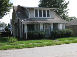 806 McKinnon Ave, East Liverpool, OH 43920