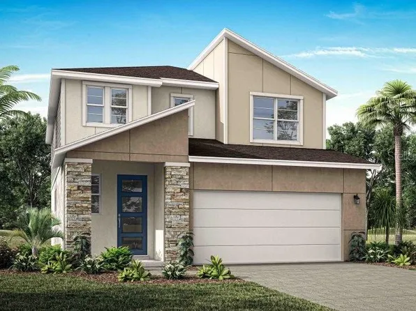 31081 Pendleton Landing Cir, Wesley Chapel, FL 33545