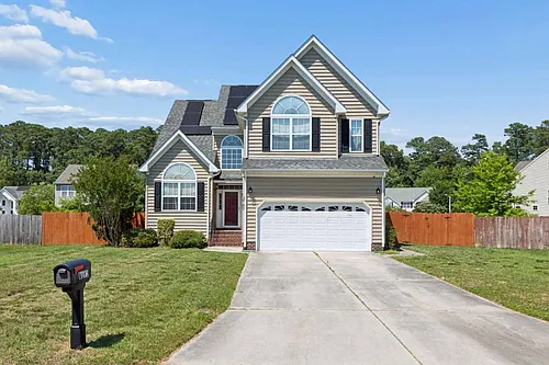 8183 Gentil Ct Photo 1