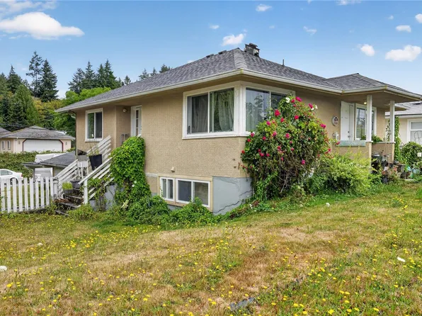 3948 Argyle St, Pt Alberni, BC V9Y 1X3