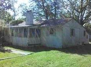 1181 Grove Ave, Shady Side, MD 20764