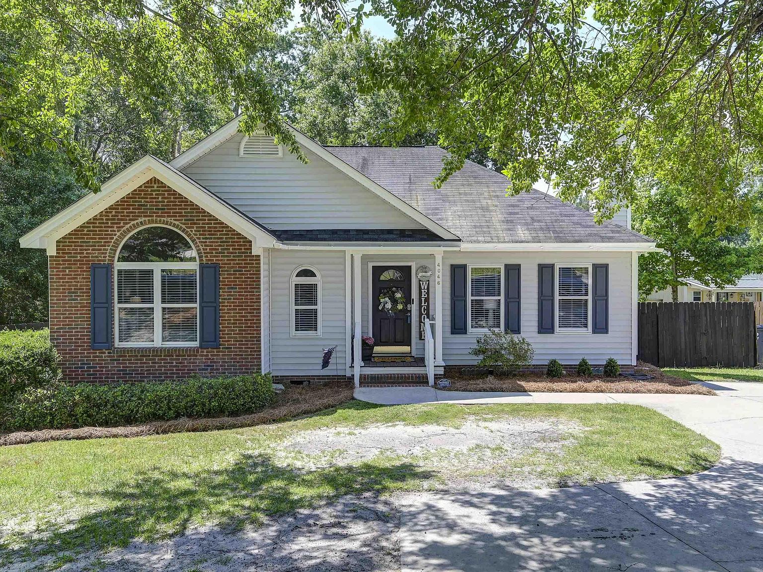 4046 Mineral Springs Rd, Lexington, SC 29073 Zillow