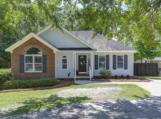 4046 Mineral Springs Rd, Lexington, SC 29073
