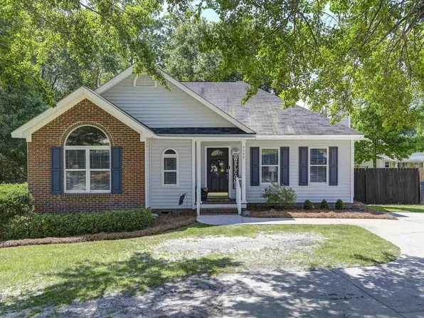 4046 Mineral Springs Rd, Lexington, SC 29073