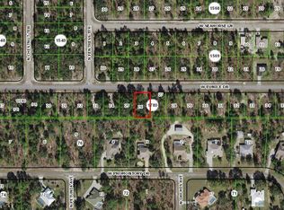 3536 W Eunice Dr, Citrus Springs, FL 34433