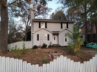 899 2nd St, Stone Mountain, GA 30083