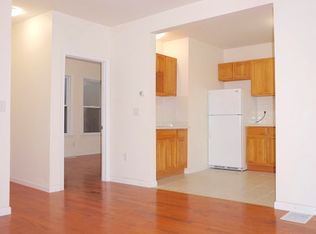582 East St FL 1, New Haven, CT 06511