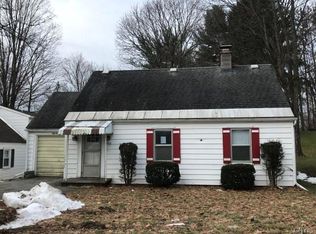 5485 Trenton Rd, Deerfield, NY 13502