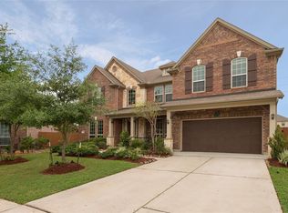 16918 Cook Landing Dr, Richmond, TX 77407