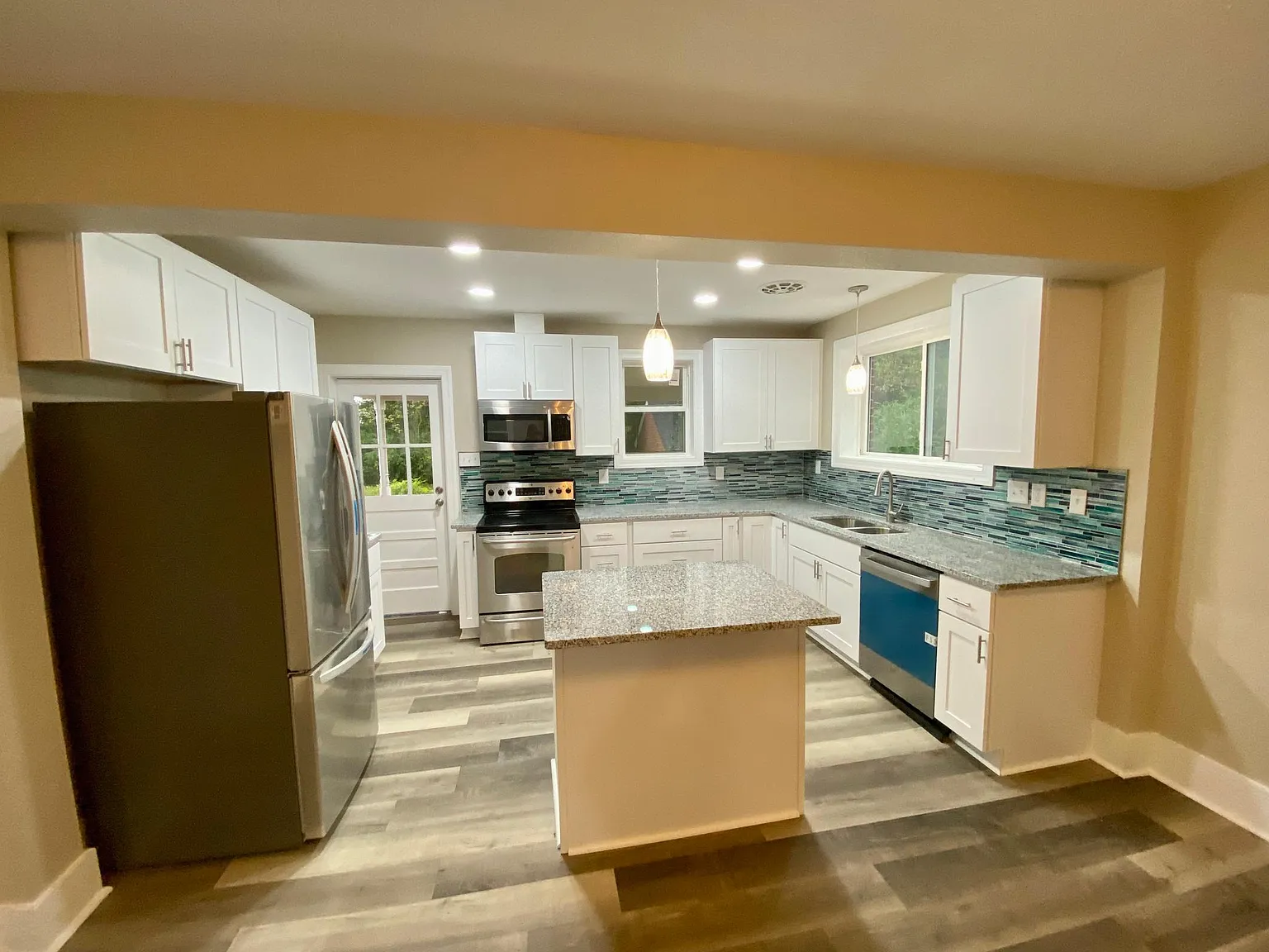 6754 S Quay Rd — Photo 1