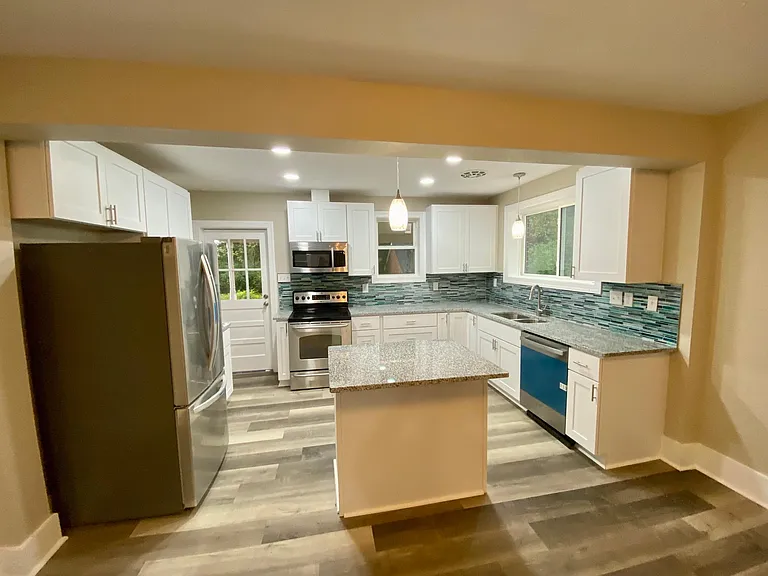 6754 S Quay Rd — Photo 1