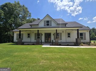 68 Montannas Way LOT C, Moreland, GA 30259