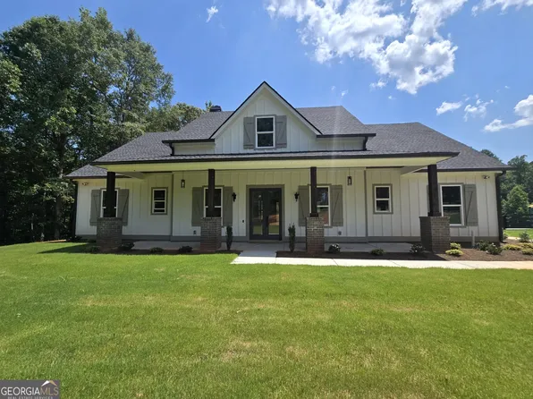 68 Montannas Way Lot C, Moreland, GA 30259