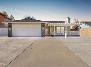 1331 S Green St, Tehachapi, CA 93561