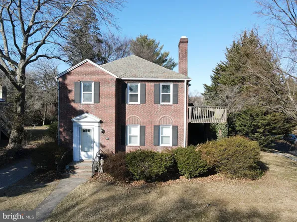 310 Gittings Ave, Baltimore, MD 21212