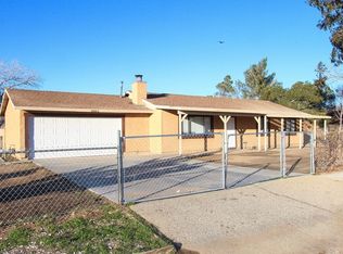 10105 E Avenue R10, Littlerock, CA 93543