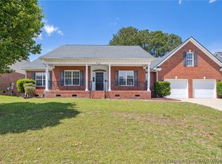 3416 Stoneclave Pl, Fayetteville, NC 28304