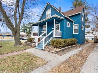 13 Doty St, Hammond, IN 46320