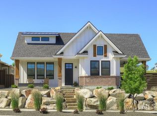 4325 W Farm View Dr, Boise, ID 83714