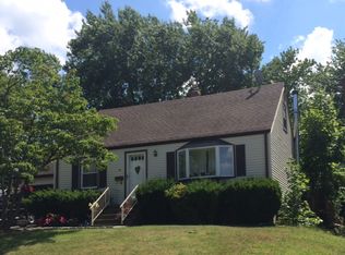 84 Hickory Street, west haven, CT 06516