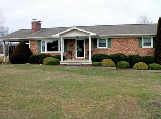 14213 Willow Ln, Bristol, VA 24202