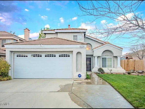 5539 W Avenue L6, Lancaster, CA 93536