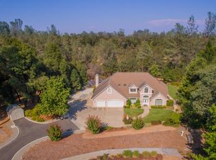 8056 Sawwood Ct, Redding, CA 96001