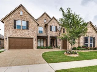5920 Broadgreen Rd, Frisco, TX 75035