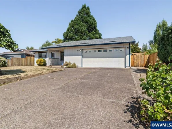 4772 Musket Ct NE, Salem, OR 97305