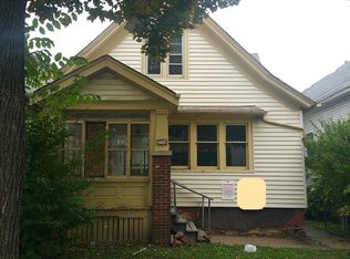 3566 N 10th St, Milwaukee, WI 53206