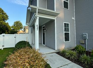 437 Belingham Rd, Virginia Beach, VA 23462