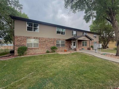 535 S 11th Street #5, Montrose, CO, 81401