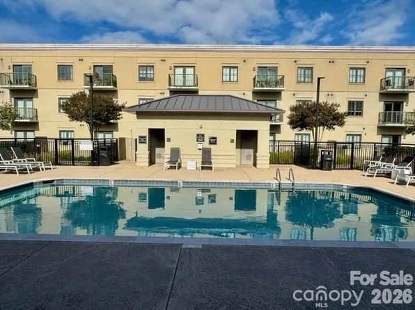720 Governor Morrison St Unit 209, Charlotte, NC 28211