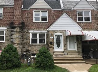 719 Fairfax Rd, Drexel Hill, PA 19026