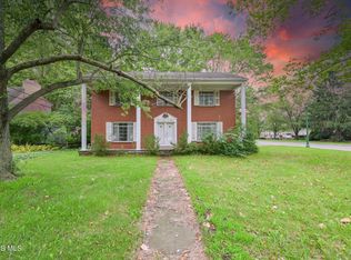 2204 Talmadge Rd, Toledo, OH 43606