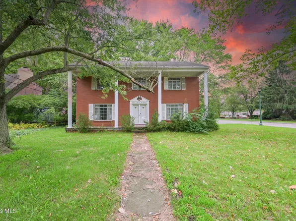 2204 Talmadge Rd, Toledo, OH 43606