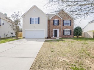 2409 Lexington Ave, Monroe, NC 28112