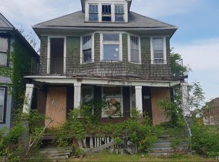 2543 Harding St, Detroit, MI 48214