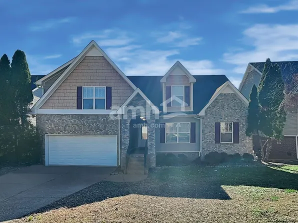 1642 Zurich Dr, Spring Hill, TN 37174